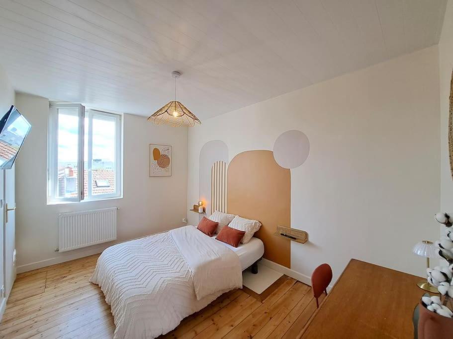 Appartement Cosy Reims Exterior photo